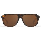 OATMAN, Matte Tortoise-Saturn Polarized Drivers Cat 2 to 3, hi-res image number null